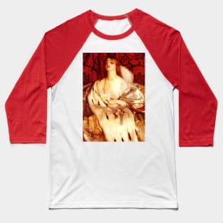 Vanity - Frank Cadogan Cowper 1919 Baseball T-Shirt